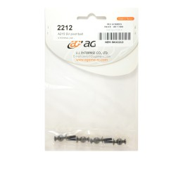 2212 Steering pivot ball (4) (A319)