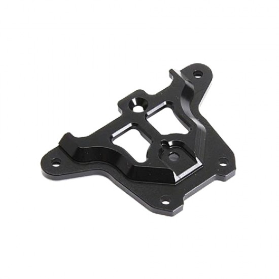 Aluminum Front Upper Plate
