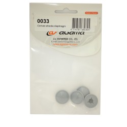 High Rebound Shock Diaphragams (4)