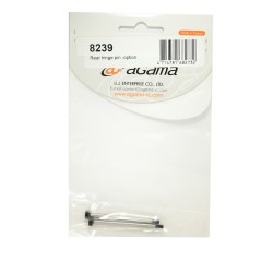 Option Hinge Pins-Single Thread Type(2) Option Hinge Pins-Single Thread Type(2)