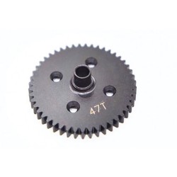 Spur Gear 47T (A319)