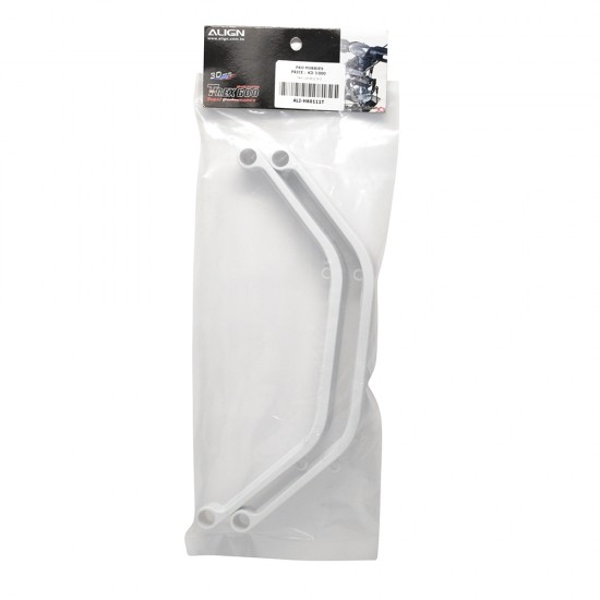 New Landing Skid