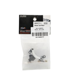 Metal Tail Pitch Assembly