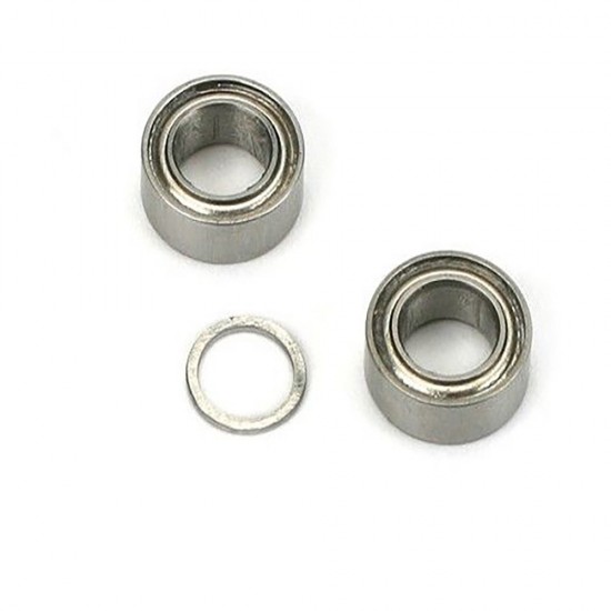 Bearing(MR74ZZ)