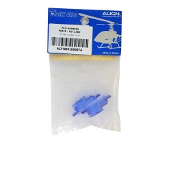 6X Servo Upper Cover