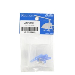 6X Servo Horn Set/New