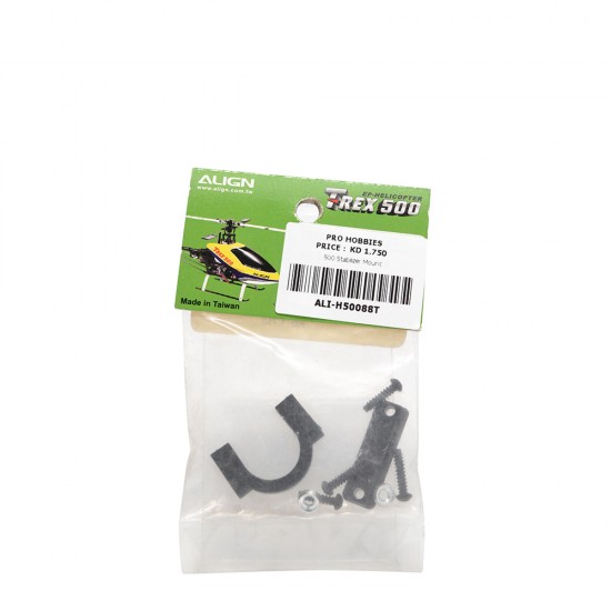 500 Stabilizer Mount