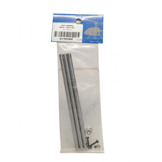 Main Shaft Set