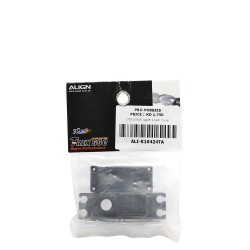 DS510/520 upper Lower Cover