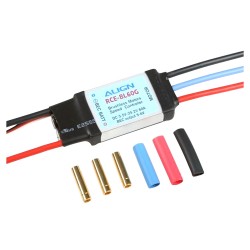 60A Brushless ESC RCE-BL60G