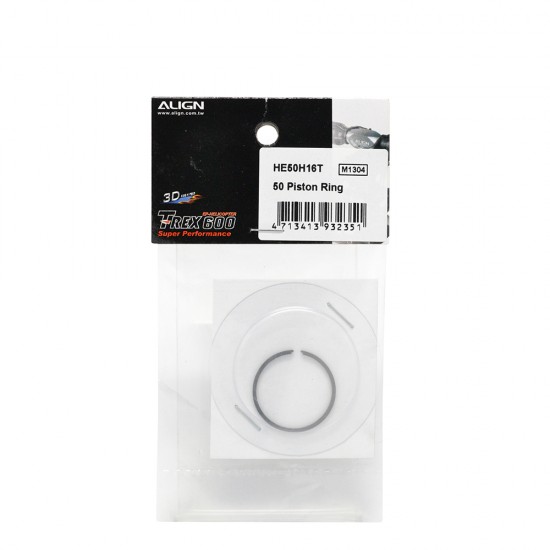 50 Piston Ring