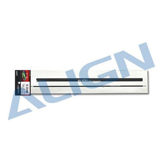 450L Torque Tube