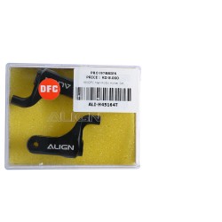 450DFC Main Rotor Holder Set