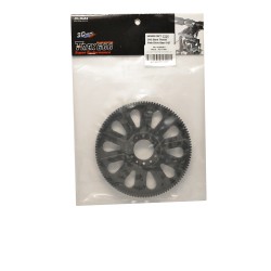 CNC Slant Thread Main Drive Gear/112T