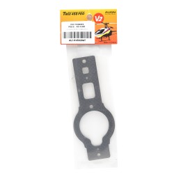 V2 Carbon Bottom Plate/1.6mm