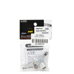 Metal Tail Pitch Assembly