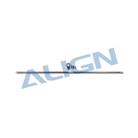 550 Carbon Tail Control Rod Assembly