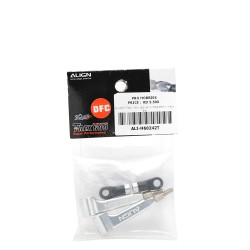 600DFC Main rotor grip arm integrated control link 600DFC Main rotor grip arm integrated control link