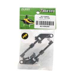 500PRO Metal Mixing Arm (L)