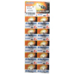 4A GLOW PLUG