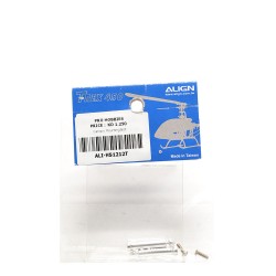 Canopy Mounting Bolt