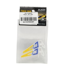 150 Vertical Stabilizer