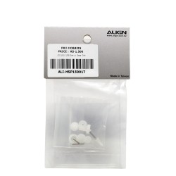 DS150/155 Servo Gear Set