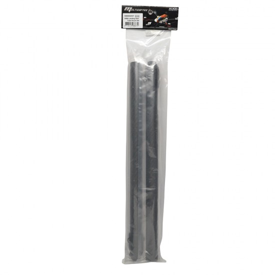 M690 LANDING GEAR TUBE MOUNT SET