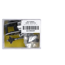 500 PRO TAIL TORQUE TUBE UNIT 500 PRO TAIL TORQUE TUBE UNIT