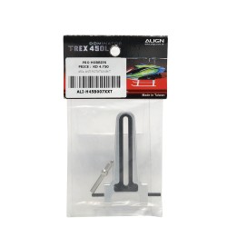 450L ANTI ROTATION BKT