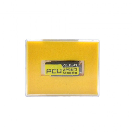 PCU UPDATE CONNECTOR