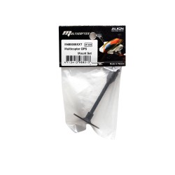 MULTICOPTER GPS MOUNT SET