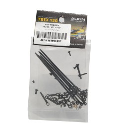 150 Spare Parts Pack