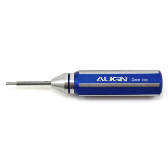 Hexagon Screw Driver