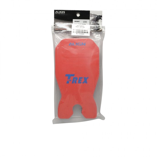 Main Blade Holder