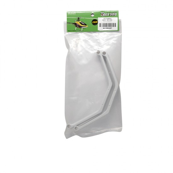 500PRO Landing Skid