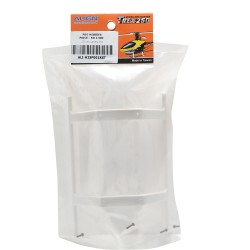 250 New Landing Skid