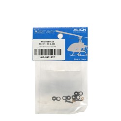 New Tail Pitch Control Link