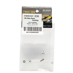 150 Main Rotor Housing