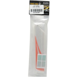 120 Main Blades-White