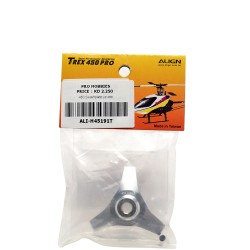 450 Swashplate Leveler