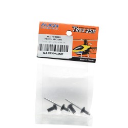 Torque Tube Rear Drive Gear Set