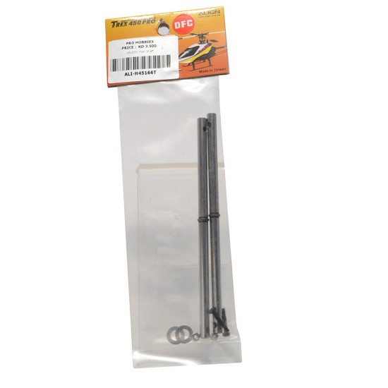 450DFC Main Shaft