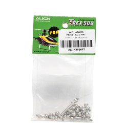 500PRO Linkage Ball Assembly