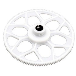 131T M0.8 Autorotation Tail Drive Gear 131T M0.8 Autorotation Tail Drive Gear