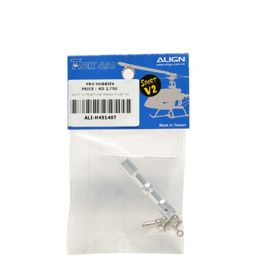 Sport V2 Metal Flybar Seesaw Holder set