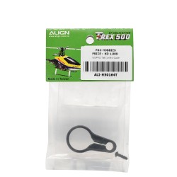 500PRO Tail Control Guide