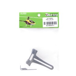 Anti Rotation Bracket