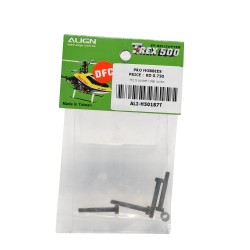 M2.5 socket collar screw