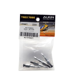 Canopy Mounting Bolt